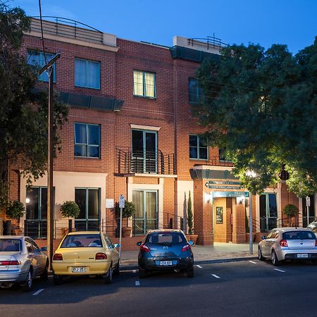 莫杰斯蒂克泰特街公寓酒店 阿德莱德 外观 照片